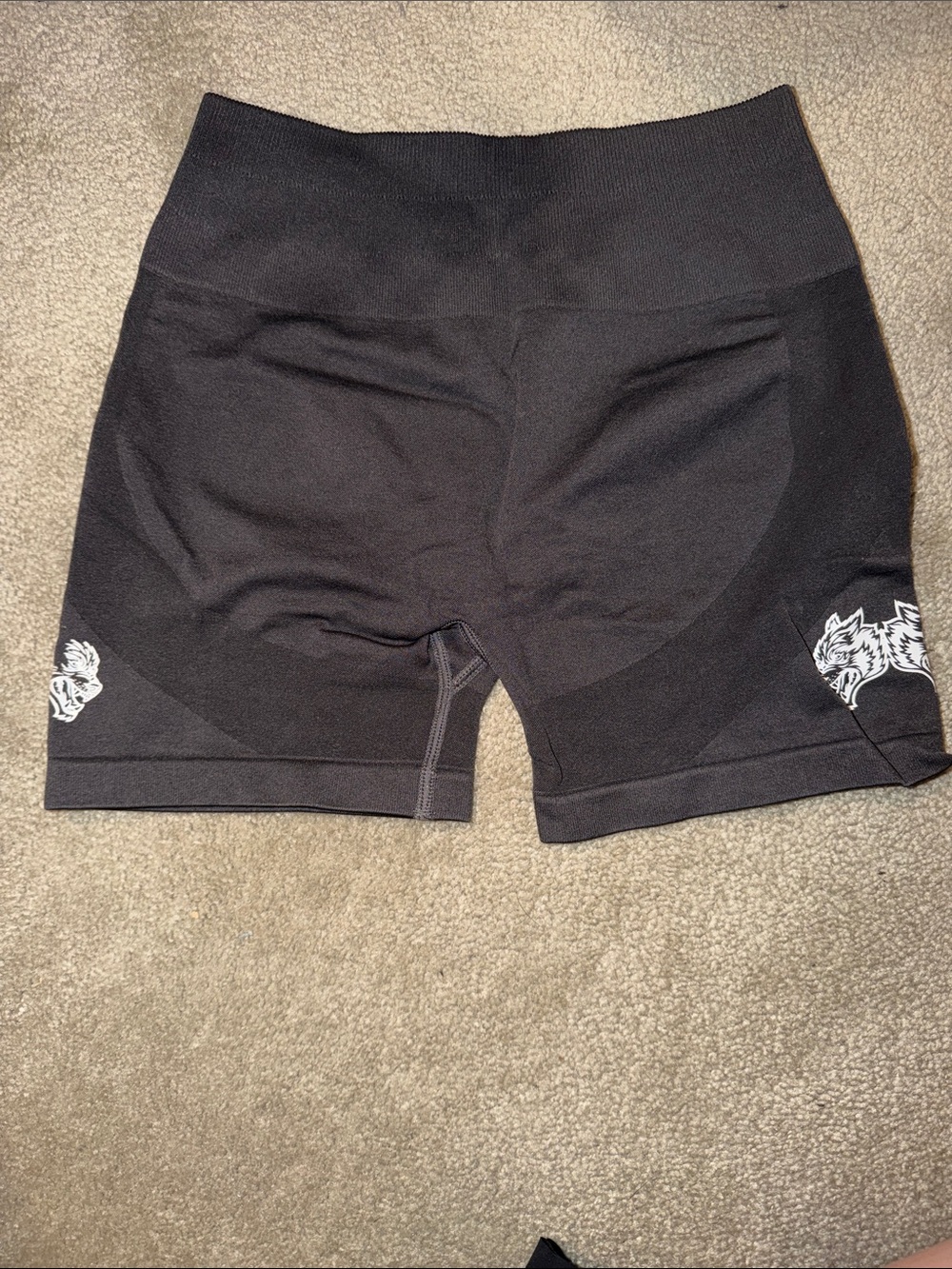 Darc Sport Workout Shorts